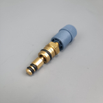 Кран подпитки для котлов ARISTON Alteas X, Cares X, Clas, Chaffoteaux Pigma арт. 65116541, 65114925, 65119463