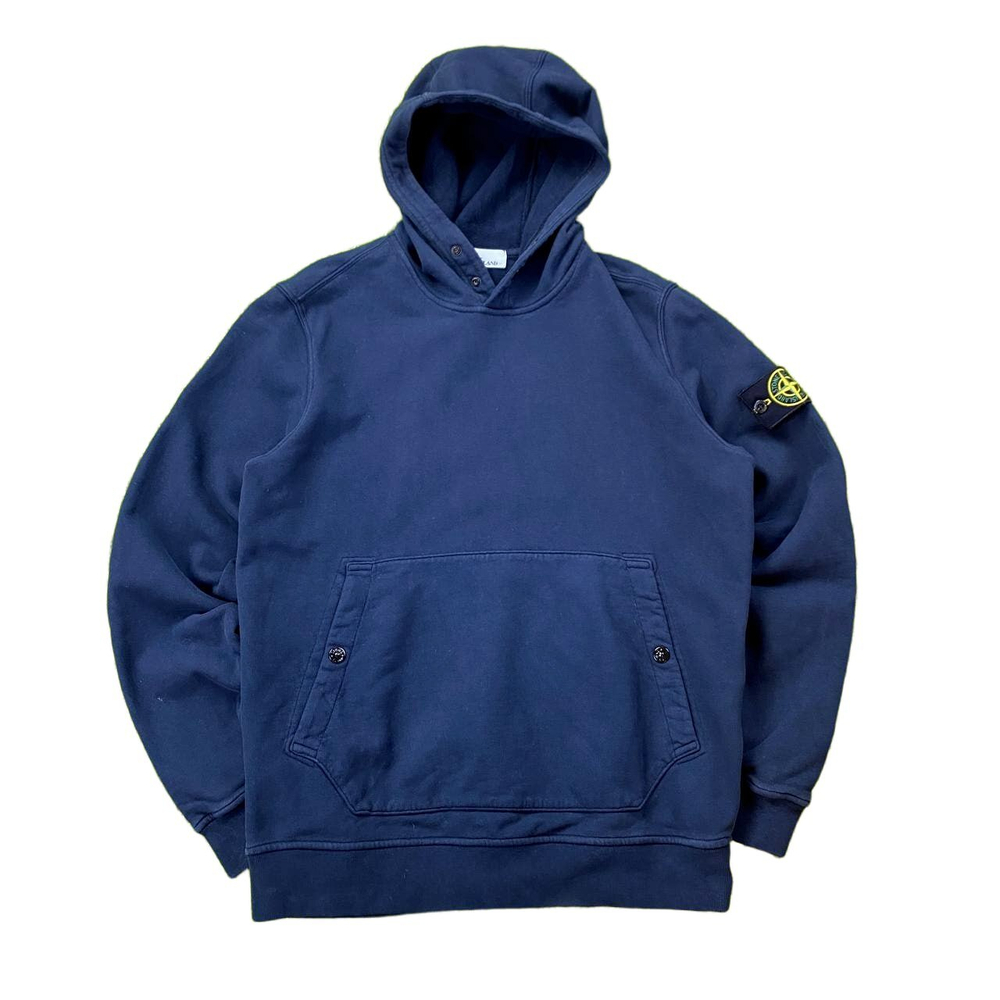 Худи Stone Island