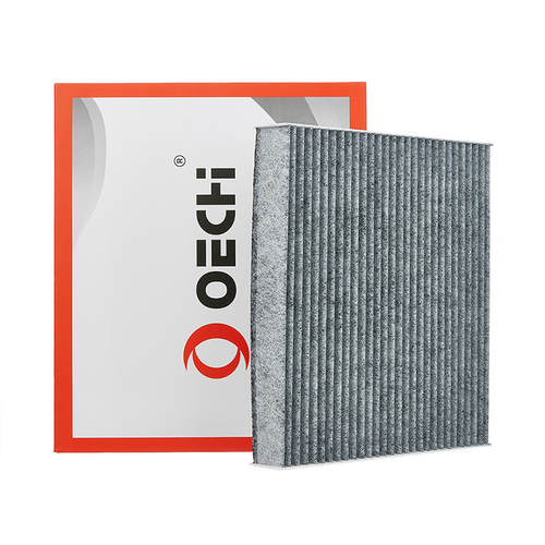 Фильтр салонный OECHI (Угольный) OE12082