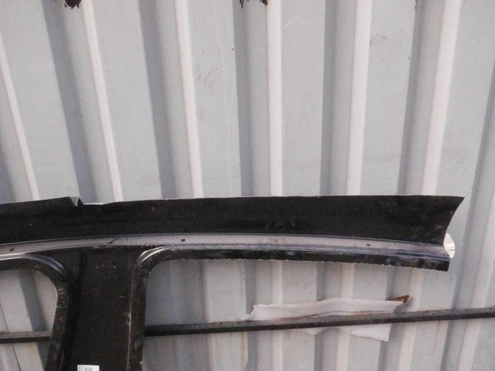 Боковина правая Maserati Levante (2016-2024)