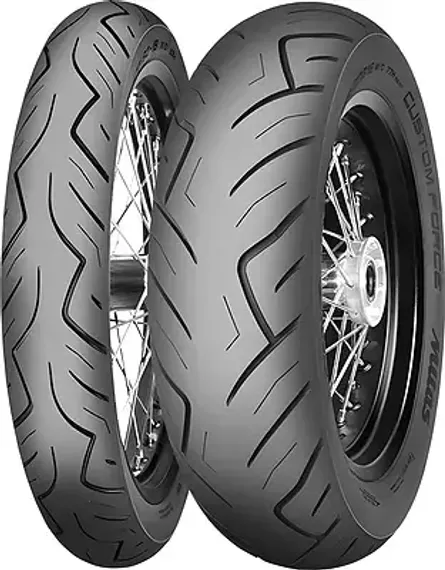 Mitas C-ustom Force 130/90 R16 67H (Передняя)