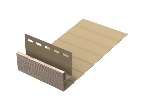 J-фаска Timberblock Дуб Натуральный