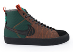 Blazer high Green