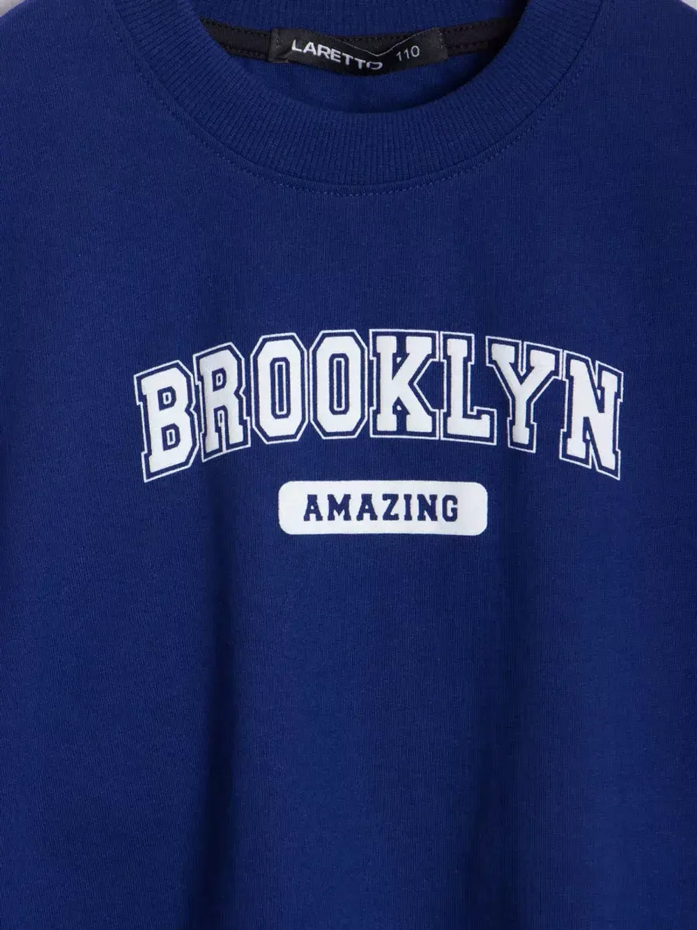 Костюм для мальчика в школу