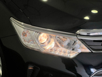 Toyota Camry, 2015 год