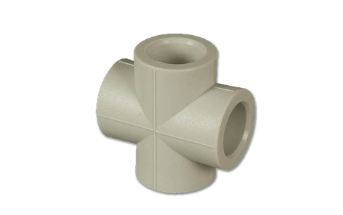 Крестовина EK 20 166