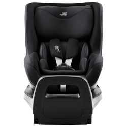 Детское автокресло Britax Roemer Dualfix Pro M Style Carbon Black