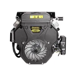 Двигатель бензиновый "CHAMPION" G680HKE