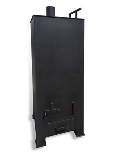 Печь для сжигания мусора "Утилизатор L"