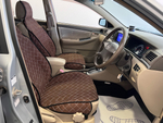 Toyota Corolla Fielder, 2006 год