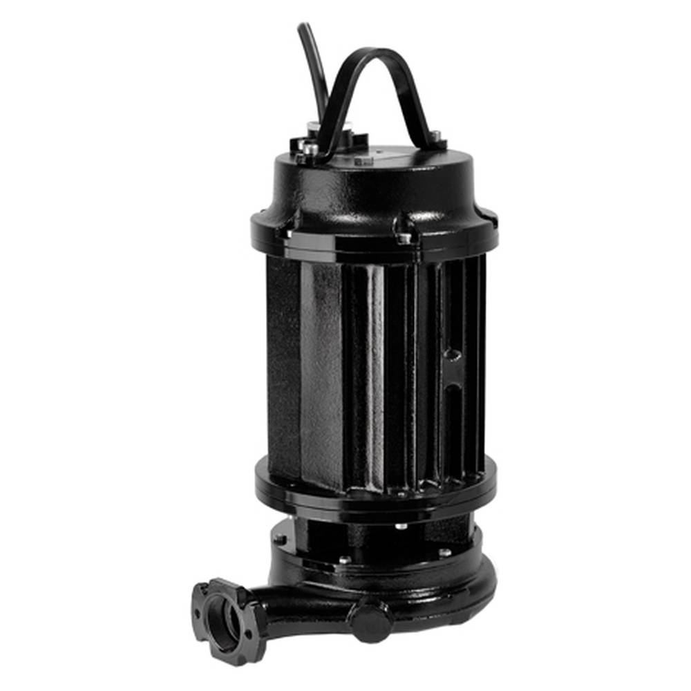 Насос с режущим механизмом Zenit GRP 750/2/G50H AOHT-E