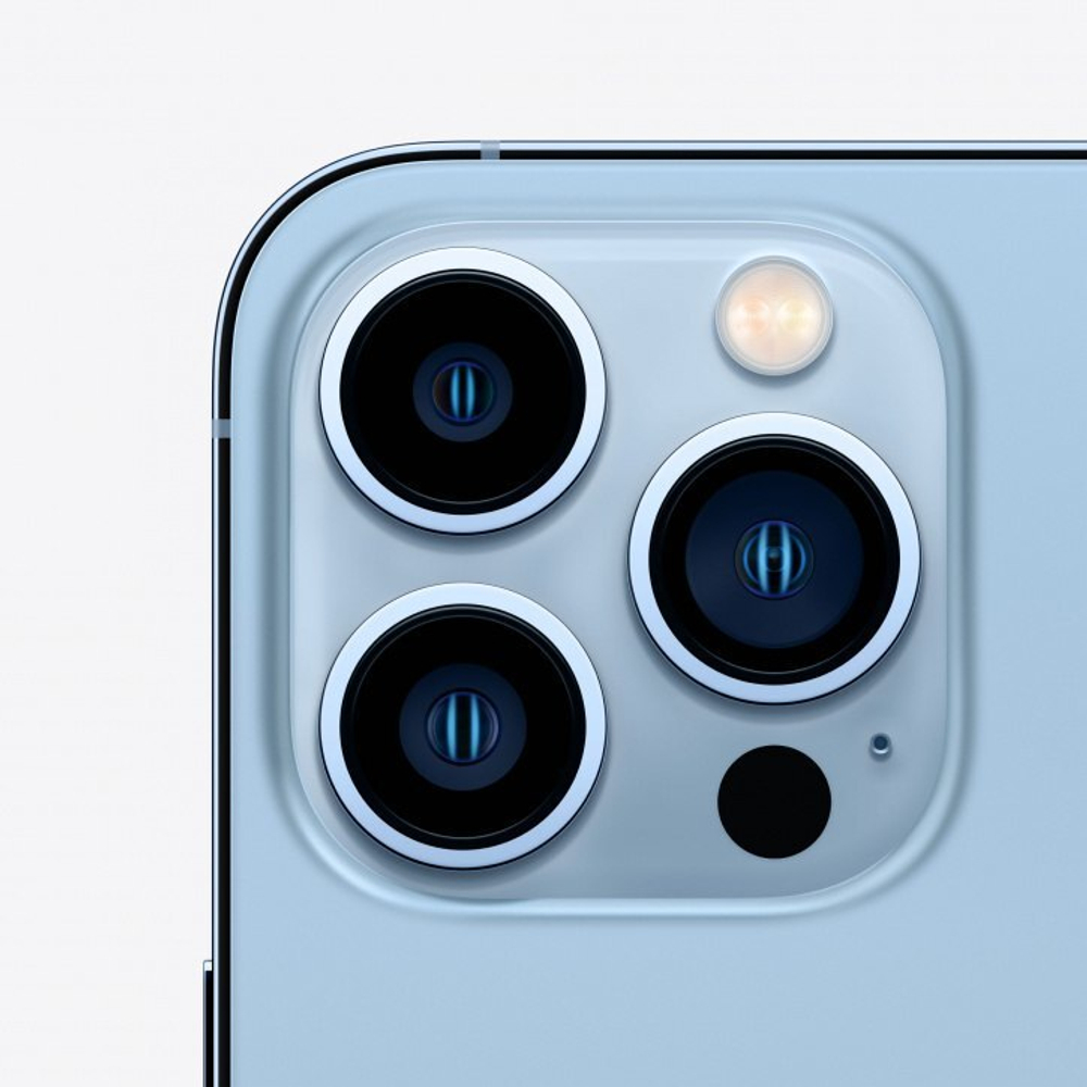 Смартфон Apple iPhone 13 Pro 128Gb Sky blue
