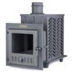 Печь для бани GFS ЗК 25 (М)