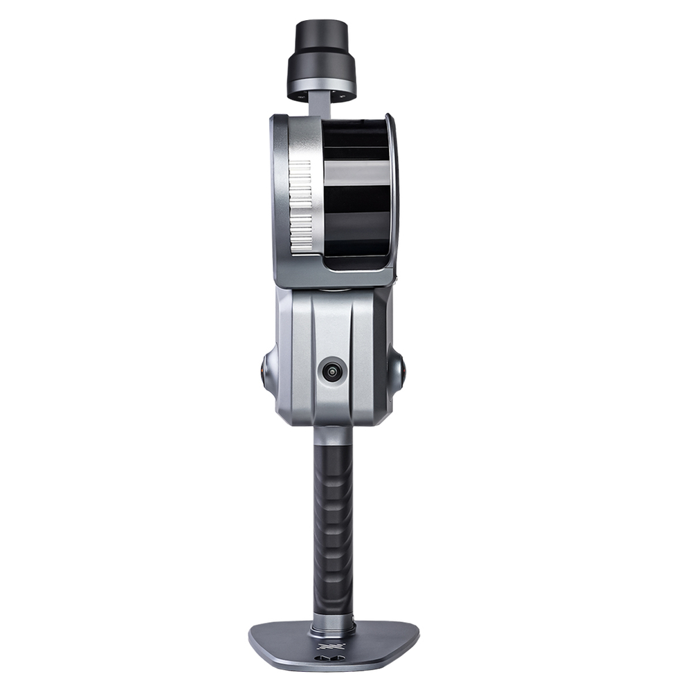 XGRIDS Lixel L2 Pro 16/120 RTK  SLAM сканер