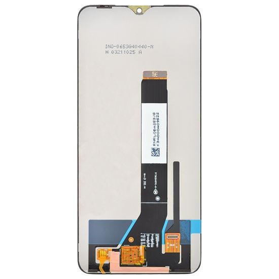 Дисплей LCD для Xiaomi Poco M3/Redmi 9T - OR