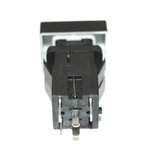 Выключатель противотуманных фар (кнопка) RUSSIA арт. 99537100706 для ВАЗ 2170, 2190