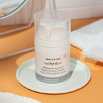 Крем для лица SPF15 Premium Homework Multipeptide + Vitamine C Cream 50мл