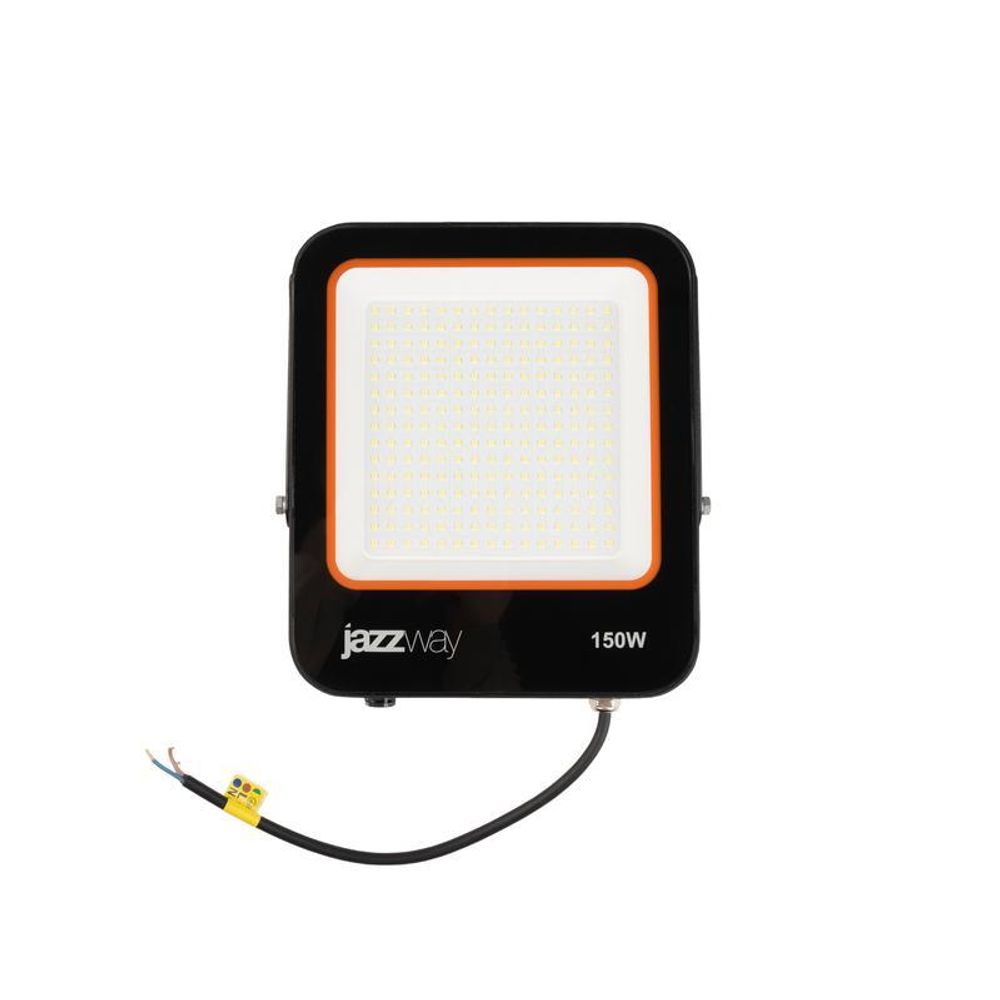 Прожектор светодиодный PFL-V 150Вт 6500К IP65 ДО Pro JazzWay 5039773 Прожектор светодиодный PFL-V 150Вт 6500К IP65 ДО Pro JazzWay 5039773