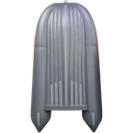 Лодка ПВХ Hunterboat Стелс 355 Аэро -