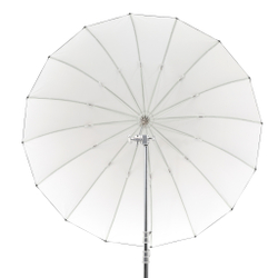 Фотозонт параболический Godox UB-165W белый /черный