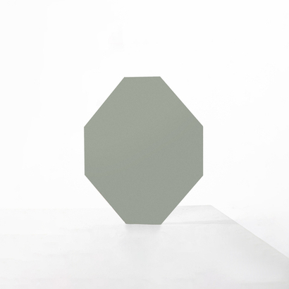 Мишень классическая мини IPSC (пластиковая)