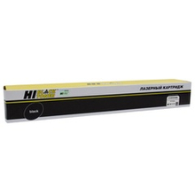Тонер-картридж Hi-Black (HB-C-EXV54Bk) для Canon iR C3025/C3025i/C3125i/C3226i, Black, 15,5K