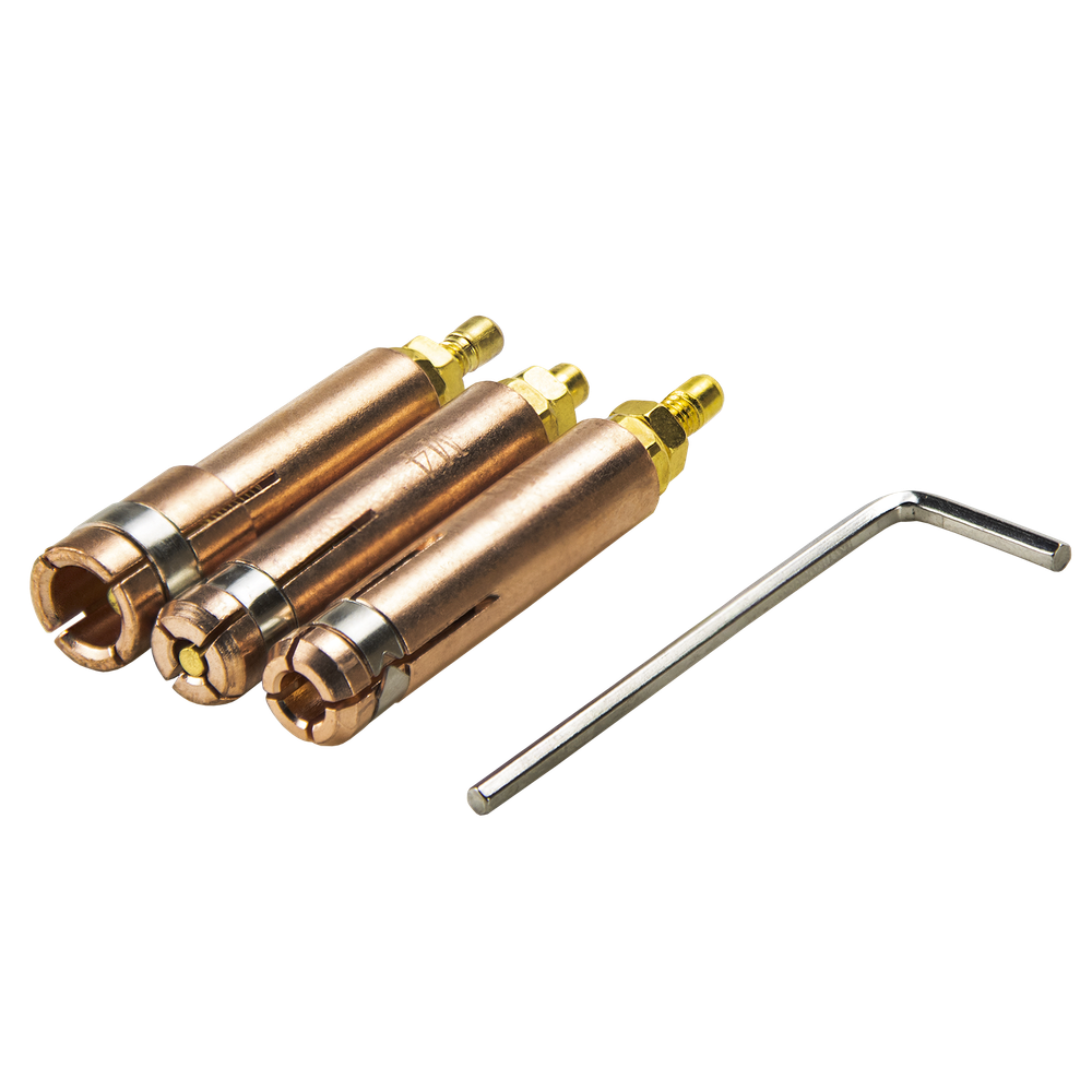 SW-2500 START Аппарат конденсаторной приварки шпилек 7ST2500