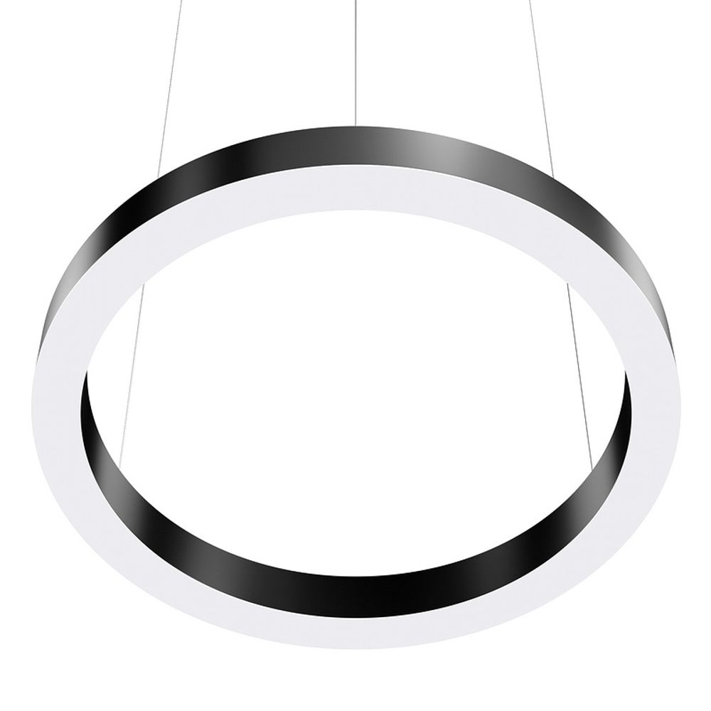 Светильник кольцо FS-TG-KR 52Вт 4160Лм IP20