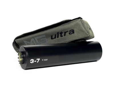 ДТКП Z-7 резьба 24*1,5 правая кал.7,62