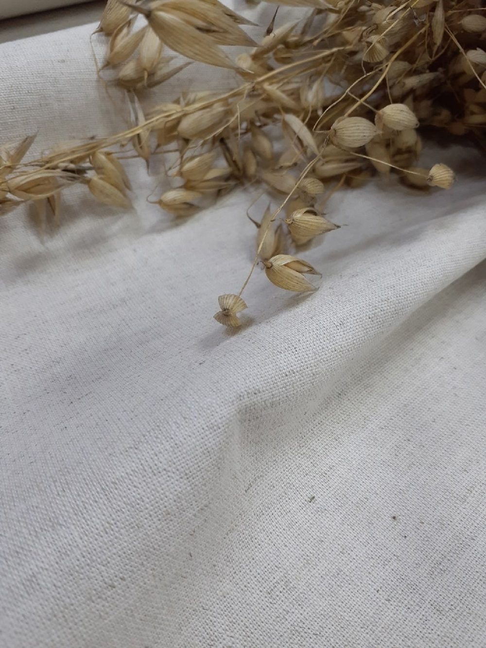 ПОЛУЛЕН/ натуральный (п/вареный)