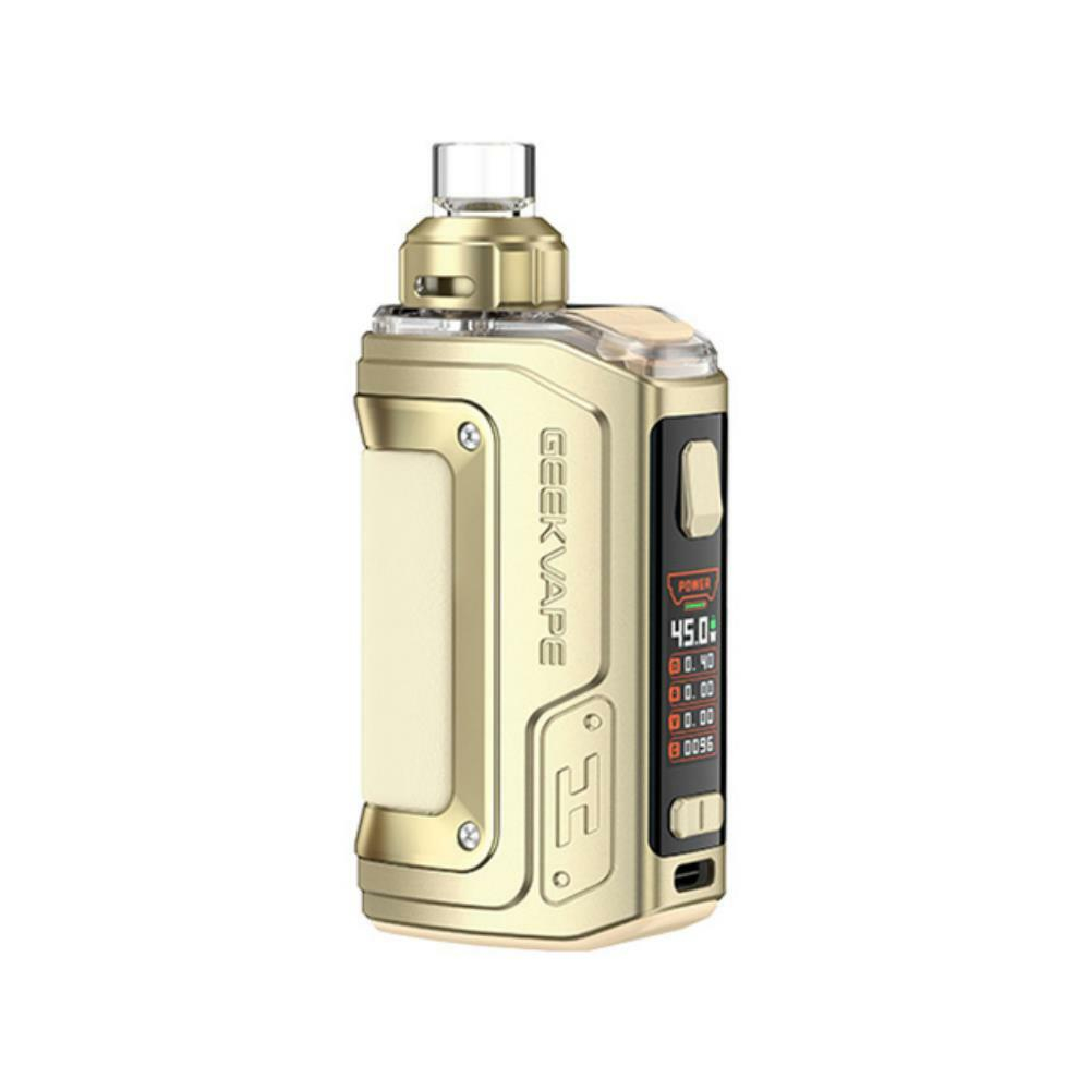 Pod-Система | GEEK VAPE Aegis Hero 2 "H45"