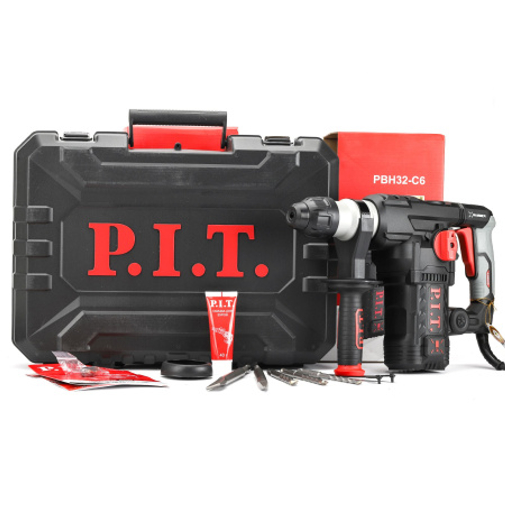 Перфоратор PBH32-C6 PIT