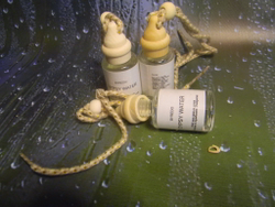 Автопарфюм Byredo Gypsy Water unisex 12 ml