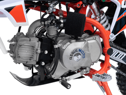 Мотоцикл REGULMOTO PILOT EA 14/12 PITBIKE