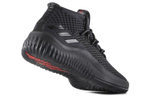 Кроссовки Adidas D Lillard 4 Core Black 4