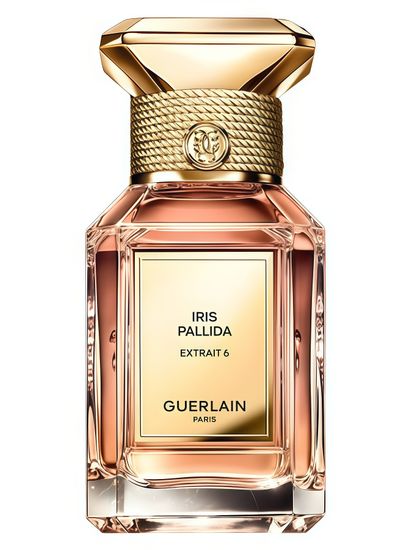 Guerlain Iris Pallida Extrait 6