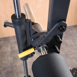 A609 Ягодичный мостик 3D