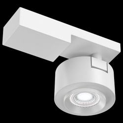 Трековый светильник Maytoni Technical C062CL-L12W4K
