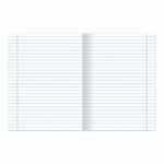 Тетради предметные, КОМПЛЕКТ 10 ПРЕДМЕТОВ, BLACK & BRIGHT, 48 листов, глянцевый лак, BRAUBERG, 403560