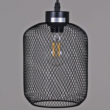 06143-0.9-01 BK светильник потолочный