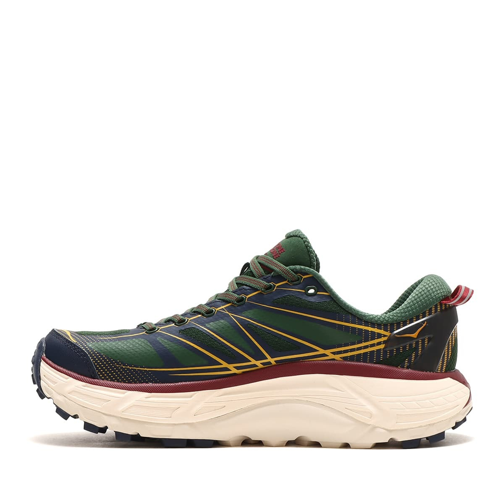 Кроссовки unisex Hoka Mafate speed 2