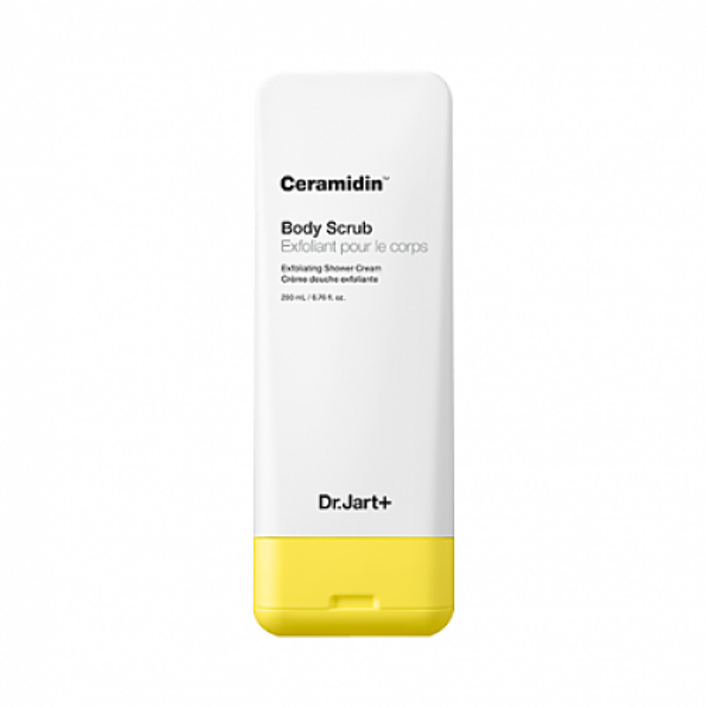 Dr.Jart+ Ceramidi Body Scrub 200ml