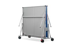 Теннисный стол всепогодный "Winner W-400 Outdoor" (274 х 152,5 х 76 см) с сеткой