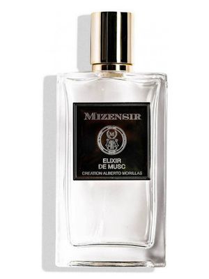 Mizensir Elixir de Musc