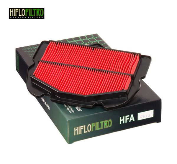 HIFLO HFA3911 Воздушный фильтр