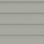 Сайдинг фиброцементный Decover 3600х190х8 мм Atlantic
