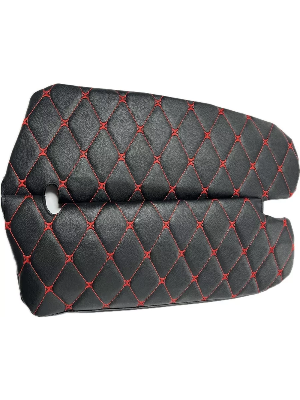 Чехлы на козырьки Лада Гранта,Калина,Датсун(красная Бабочка)