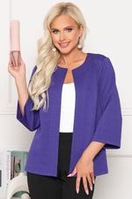 Жакет 8121 Avili