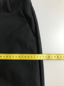 Брюки Stradivarius классические, маркировка 34, визуально 40 размер