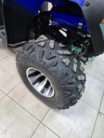 Квадроцикл VMV 200 King Желтый (Без ПСМ)